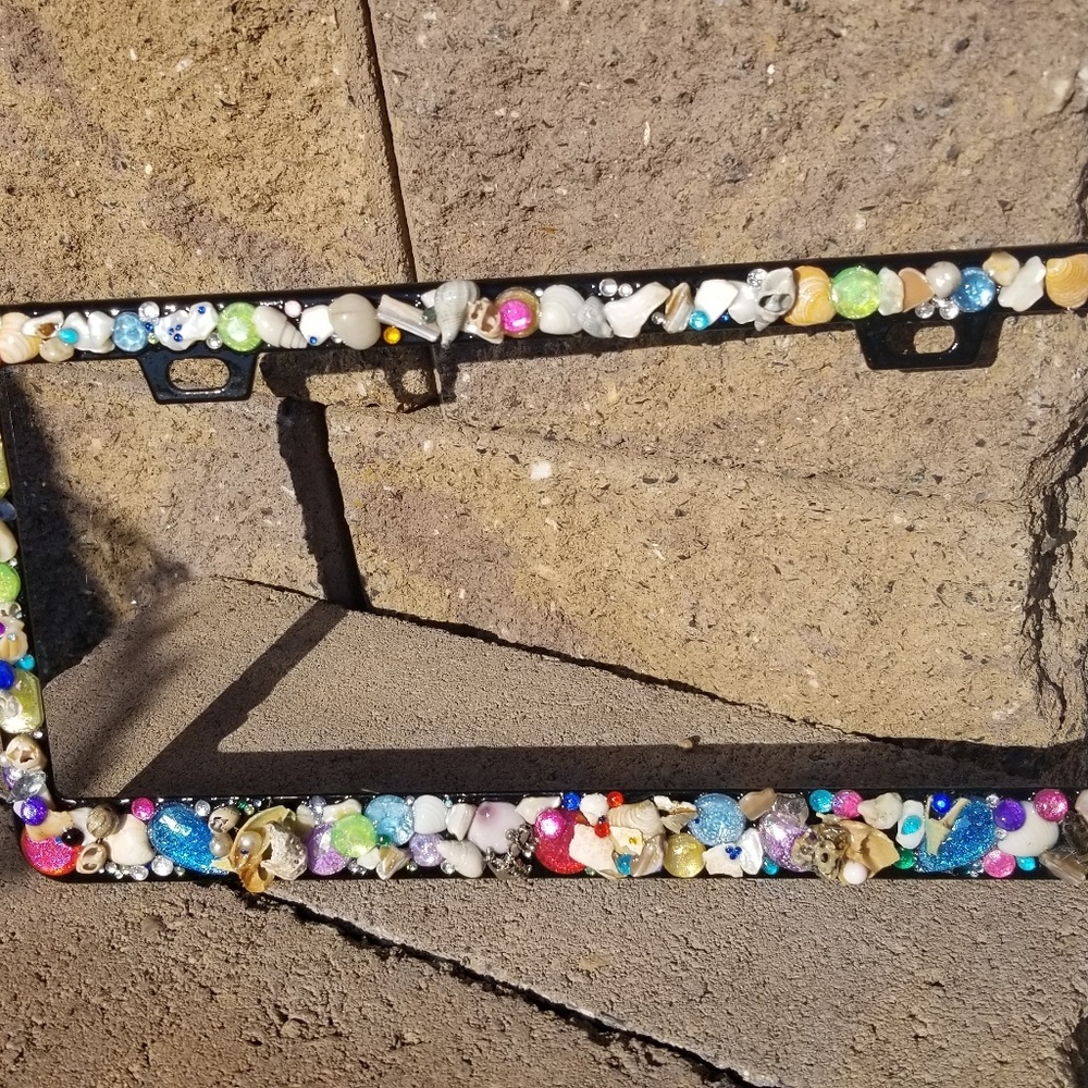 Fashion for your car!